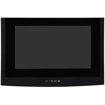 Vartų telefono monitorius VIDOS M200B-X 7 colių spalvotas ekranas Wi-Fi