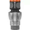 Gardena 18256-20 sodo įrankis juodas