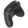 Subsonic Wireless LED Controller Black, belaidis valdiklis su RGB apšvietimu, skirtas Nintendo Switch
