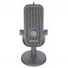 Mikrofonas ENDORFY Solum Voice S Alt Gray EY1B024 su USB jungtimi