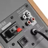 Edifier Studio R1280Ts 2.0 medinis/sidabrinis mažmeninė