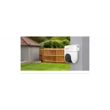 IP stebėjimo kamera EZVIZ H8c 2K Dome 2304 x 1296 pikseliai