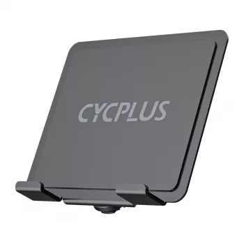 Laikiklis planšetėms ir telefonams Cycplus Z7 – universalus reguliuojamas laikiklis planšetėms ir išmaniesiems telefonams