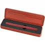 Pelikan plunksninis rašiklis Ineo Elements P6 metalinis korpusas Feuer-Red (823685)