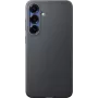 Apsauginis dėklas Samsung Galaxy S25 – Samsung EF-VS936PBEGEU juodas plonas tvirtas