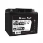 Akumuliatorius AGM VRLA 12V 40Ah IP54