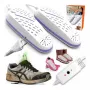 BATŲ DŽIOVYKLĖ SU OZONAVIMU BOOTS OZONE DRYER 2 MT6532