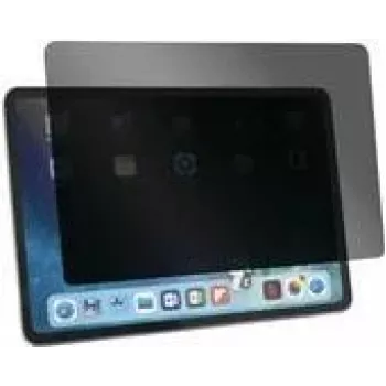 Kensington privatumo filtras su dvipuse lipnia juosta, skirtas iPad Pro 12.9 colio 2018