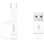 Huawei 4071417 1,5 m USB A baltas USB laidas (4071417)