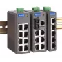 Nevaldomas jungiklis Moxa EtherDevice EDS-208