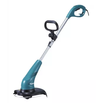 Makita UR3000 elektrinis žoliapjovės pjūklas / šienapjovė 30 cm Mėlyna AC 450 W