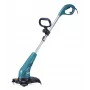 Makita UR3000 elektrinis žoliapjovės pjūklas / šienapjovė 30 cm Mėlyna AC 450 W