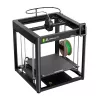 3D spausdintuvas Creality Ender-5 Max – spausdinimo tūris 300×300×340 mm, didelis tikslumas