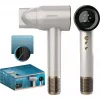 Plaukų džiovintuvas CECOTEC IoniCare RockStar Nano IonTech Champagne