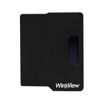GPU matavimo ir kabelių valdymo rinkinys Thermal Grizzly WireView TG-WV-P38H1N Universalus aliuminis