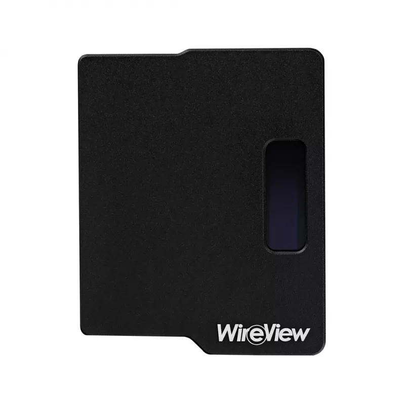 GPU matavimo ir kabelių valdymo rinkinys Thermal Grizzly WireView TG-WV-P38H1N Universalus aliuminis