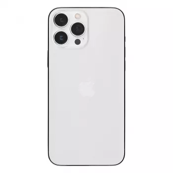 Apple iPhone 13 Pro Max 128GB Starlight (REMADE by 2Bnew) 2Y Remade / Atnaujintas
