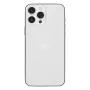 Apple iPhone 13 Pro Max 128GB Starlight (REMADE by 2Bnew) 2Y Remade / Atnaujintas