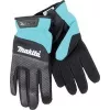 Makita darbo pirštinės lanksčios 9 L P-84660 (dydis 9)