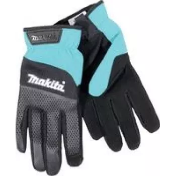 Makita darbo pirštinės lanksčios 9 L P-84660 (dydis 9)
