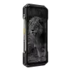 Ulefone Armor 27 Pro 5G 12/256GB Juodas be įkroviklio