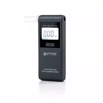Elektrocheminis alkotesteris