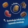 Felix Party Mix Ocean Mix skanėstai katėms maišelis 60 g – suaugusių kačių užkandis