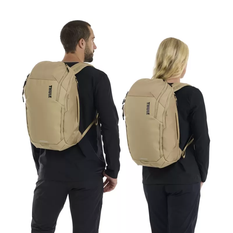 Kuprinė Thule 5449 Chasm Laptop Backpack 26L gentle beige