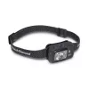 Kaktinė lemputė Black Diamond Spot 400 — 400 lm, LED, IPX8, AAA, spindulys 12–100 m, juoda