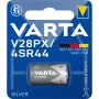Varta Electronics V28PX – Baterija 2CR11108 – sidabro oksidas