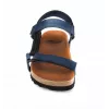 Medicininė avalynė Footwear Heaven AD Med MF230091007, dydis 40, mėlyna