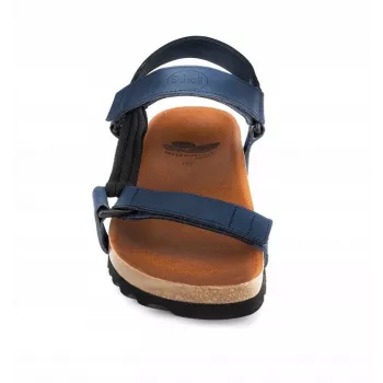 Medicininė avalynė Footwear Heaven AD Med MF230091007, dydis 40, mėlyna