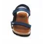 Medicininė avalynė Footwear Heaven AD Med MF230091007, dydis 40, mėlyna
