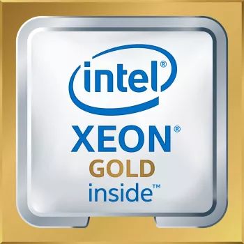 Intel Xeon Gold 6134 - 3,2 GHz - 8 branduoliai - 16 gijų - 24,75 MB talpyklos - LGA3647 lizdas - OEM (CD8067303330302)