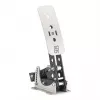 Heusinkveld Sim Pedals Sprint 2 HE-SPS2B - pedalų rinkinys