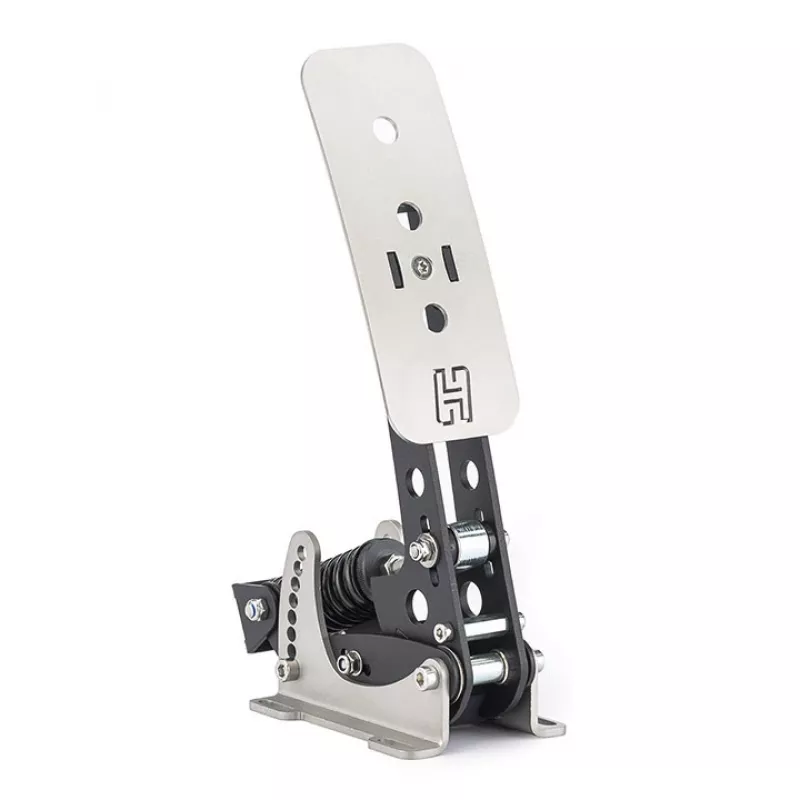 Heusinkveld Sim Pedals Sprint 2 HE-SPS2B - pedalų rinkinys