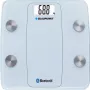 Blaupunkt BSM711B Kūno analizės svarstyklės, svėrimo riba 180 kg, balta