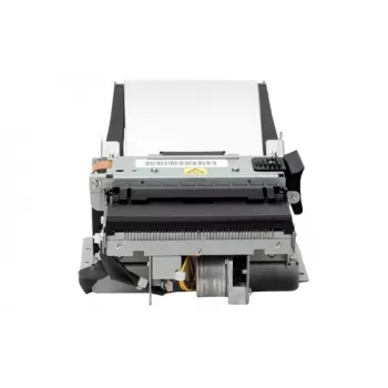 Sanei SK1-311SF4-Q-M-SP - kvitų spausdintuvas - terminis tiesioginis - ritininis (8,3 cm) - 203 dpi - iki 250 mm/s - USB, nuoseklusis - pjaustytuvas