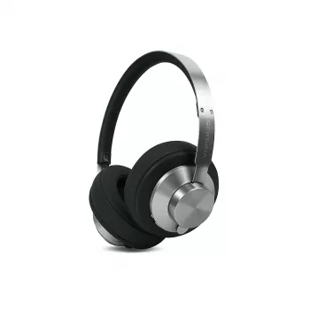 Muse M-298 SBL belaidės stereo ausinės su aktyviu triukšmo slopinimu