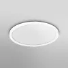 LED lubinis šviestuvas Ledvance Osram SMART+ apvalus 24W 6500K IP44 40 cm vonios kambariui