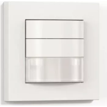 Judesio jutiklis Steinel HF 180 COM1 ws IP44 180° aptikimo kampas