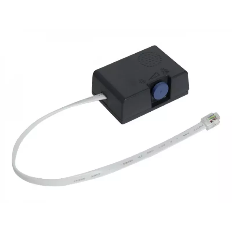 Epson OT-BZ20-634: Išorinis garsinis signalas, juodas, 1 vnt.