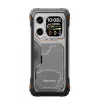 Mobilusis telefonas Blackview Xplore 1/16/512GB Oranžinė