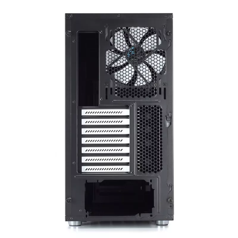Fractal Design Define R5 Midi Tower Juodas