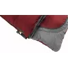 Miegmaišis vaikams Outwell Contour Junior stačiakampis poliesteris 170 cm x 70 cm, raudonas