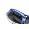 ETA Steam Iron Chloe | ETA227690000 Chloe | Lygintuvas | 2600 W | Vandens talpa 350 ml | Nuolatinis garas 40 g/min | Sidabrinė/Mėlyna