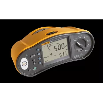 Fluke įrenginių testeris FLK-1662 DE (4546926)