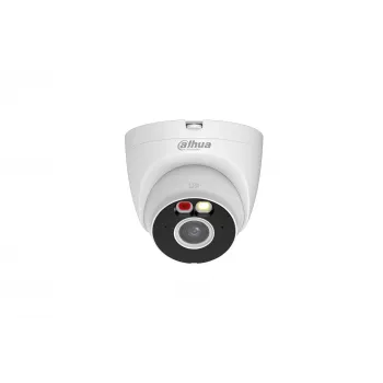 Dahua Technology Pro IPC-HFW1435S-W-0360B IP stebėjimo kamera, 4MP, 3,6mm, balta