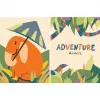 Piešimo rinkinys Ravensburger CreArt Hello Baby Safari Set – pradedančiųjų dažymo rinkinys kūdikiams ir mažiems vaikams