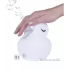 Silicone naktinė lemputė MesMed MM014 Own